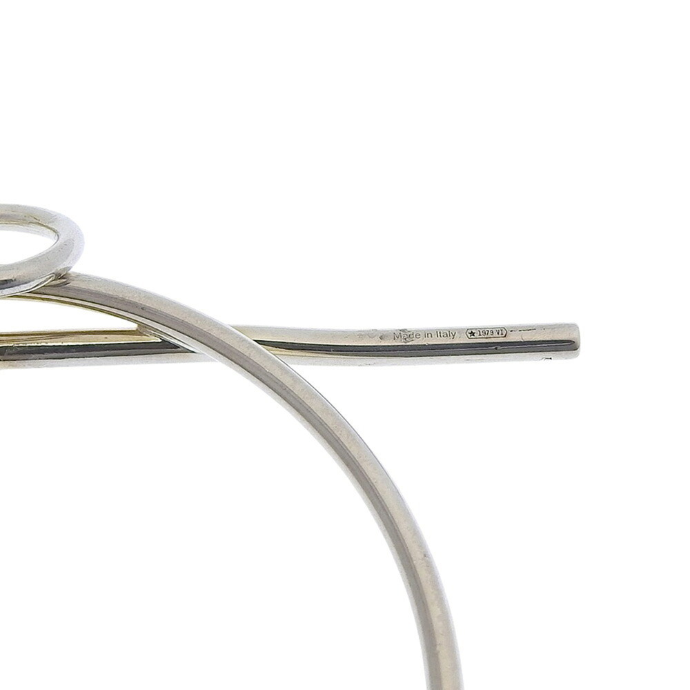 HERMES Earrings - Picture 6 of 7